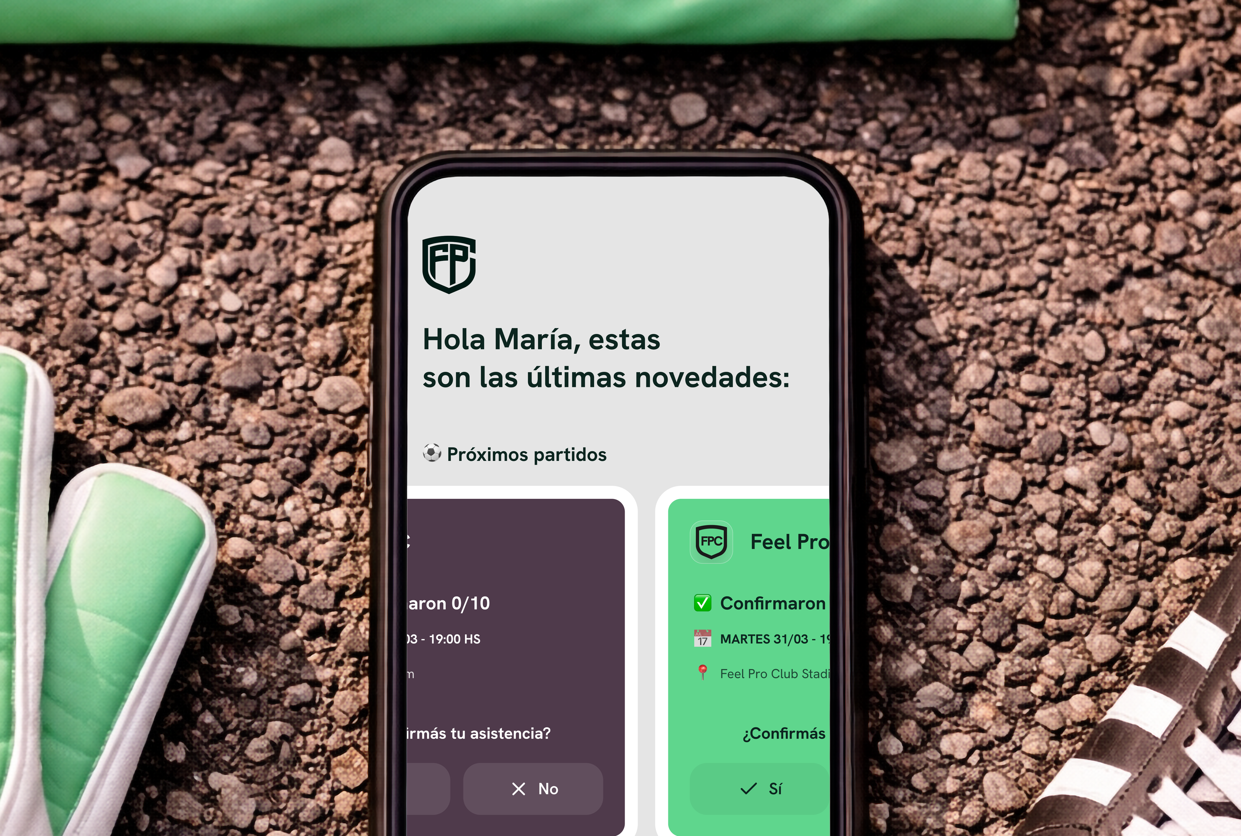 Invitaciones directas